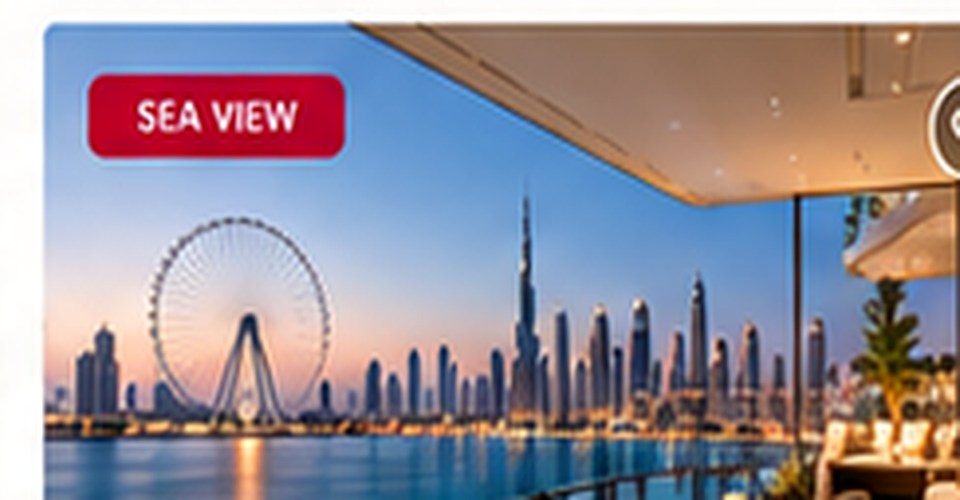 3 Bedroom Waterfront Apartment