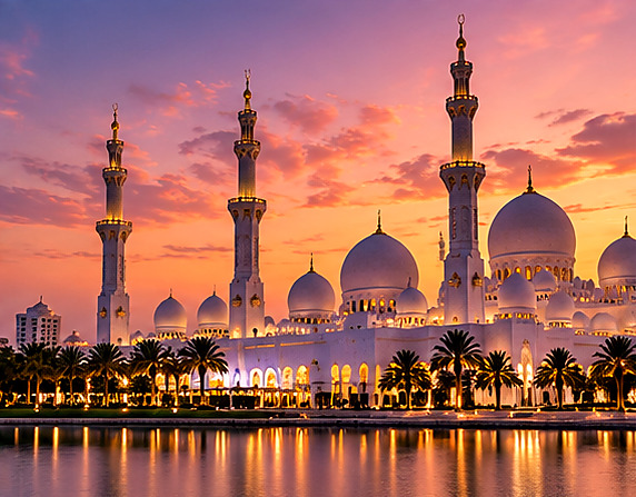 Abu Dhabi