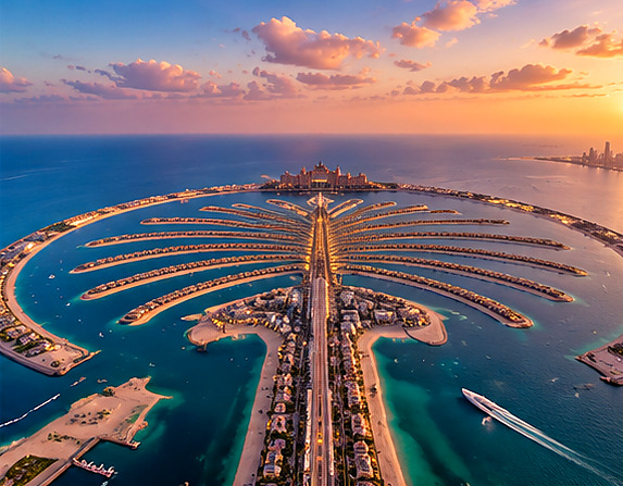 Palm Jumeirah