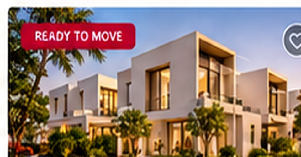 4 Bedroom Family Townhouse